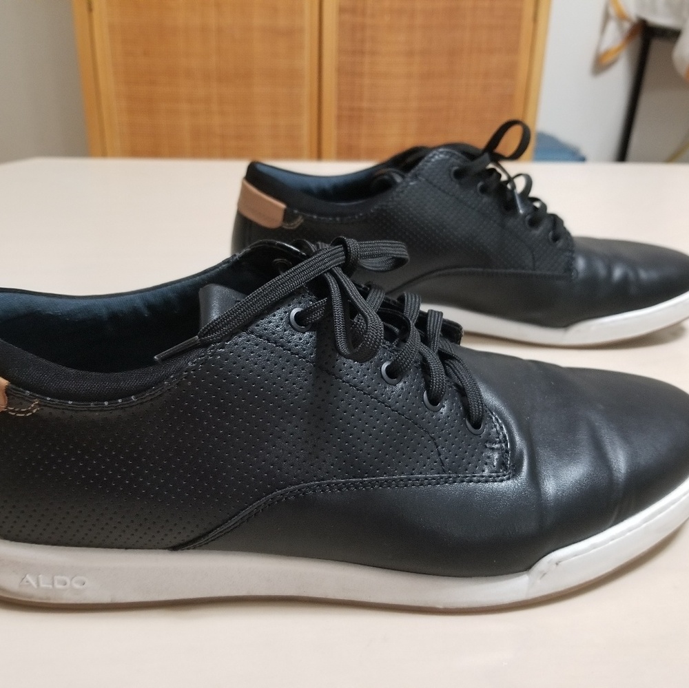 Aldo Hermond Sneaker size 12